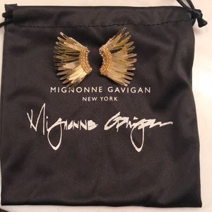 Mignonne Gavigan